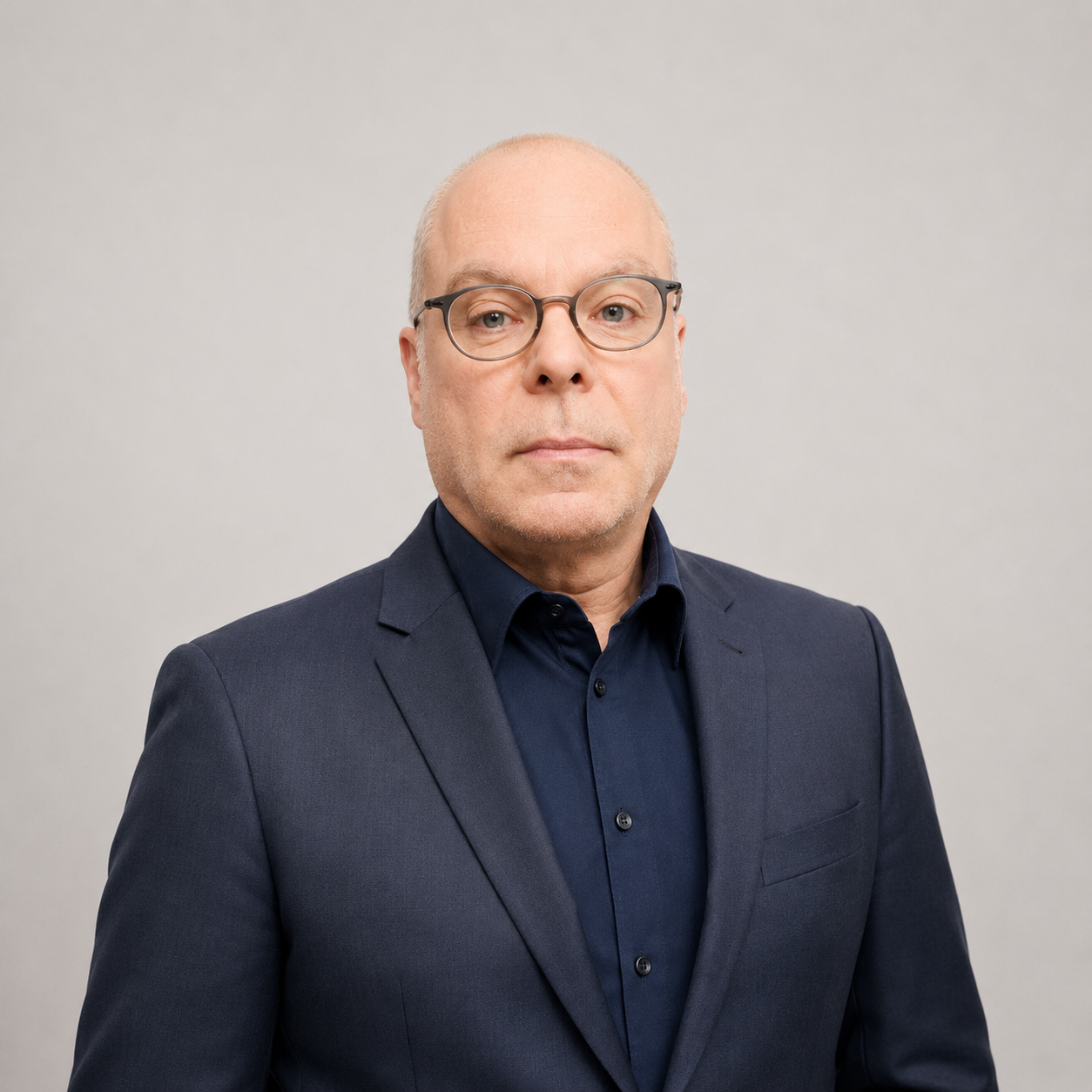 Paul Hackett