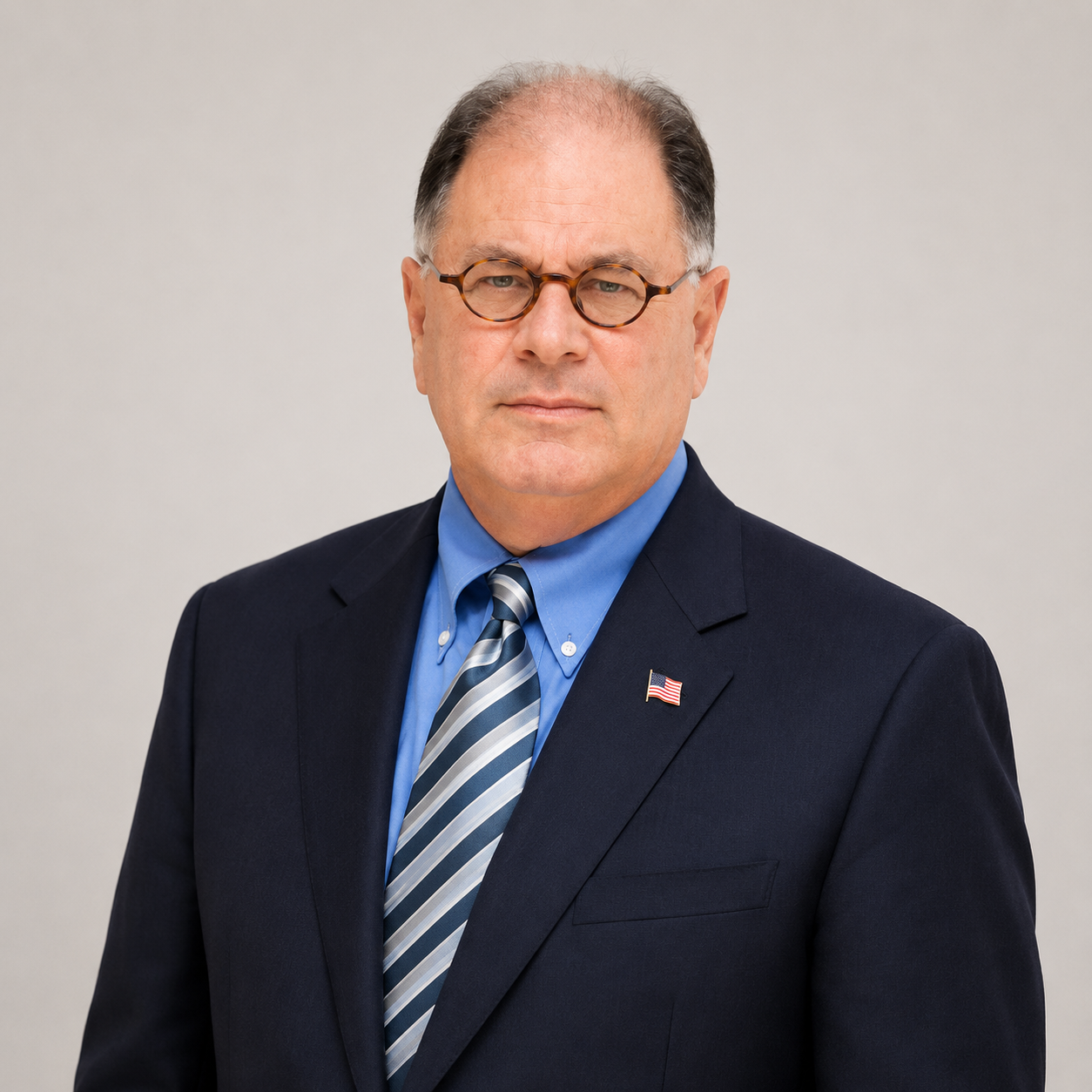 Joe Martinez