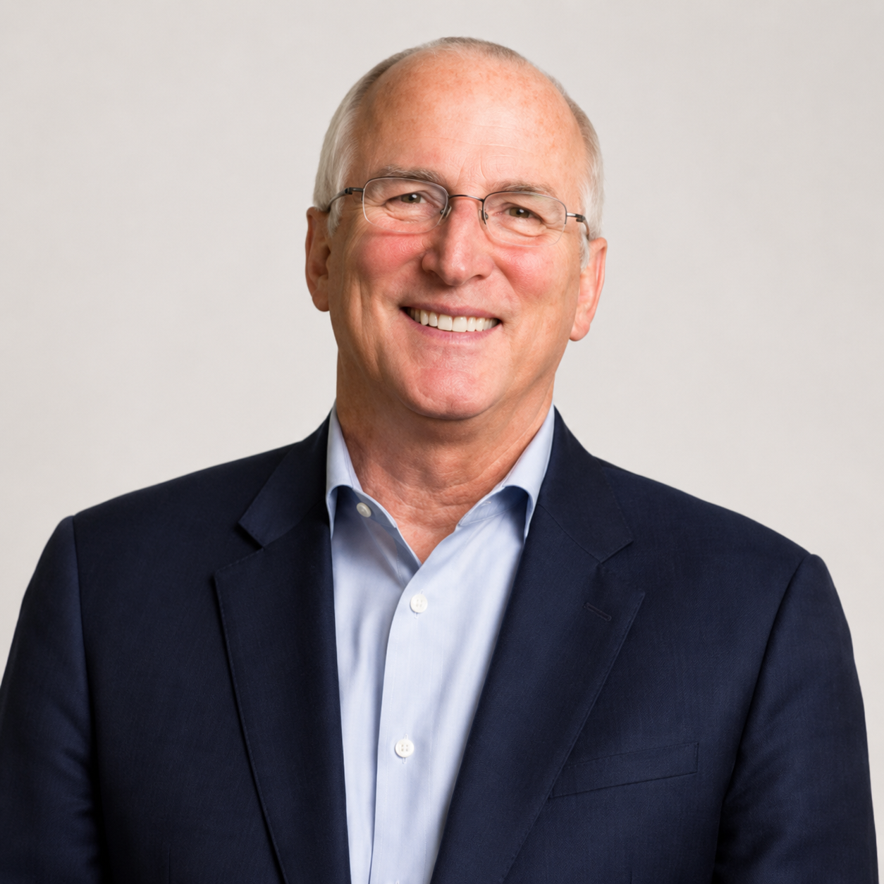 Mark Livingston